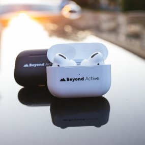 Trådløse hovedtelefoner - Beyond Pro Trådløse hovedtelefoner - Beyond Pro