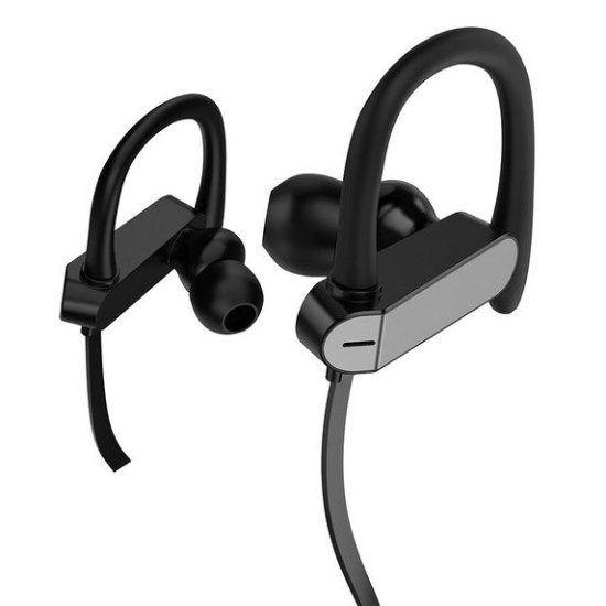 Støjdæmpende hovedtelefoner (vandtæt) - Klik på billedet for at lukke