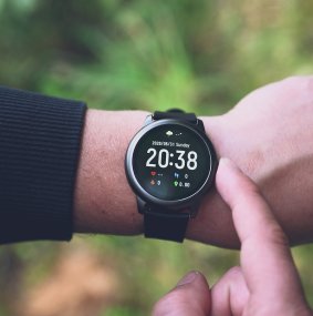 Atigo PULSE - Smart ur
