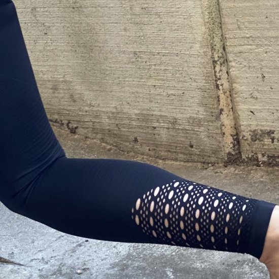 Tummy Control Leggings - Klik på billedet for at lukke