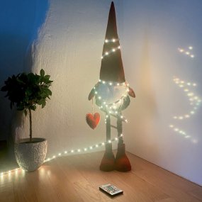 LED-lys til TV LED-lys til TV