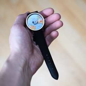World Watch