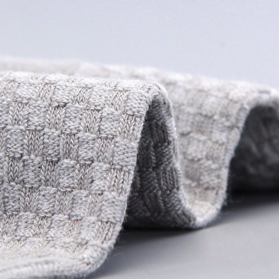 Bamboo Air Socks (5 pair) - Klik på billedet for at lukke