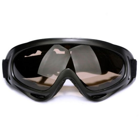 Skibriller - Beyond Active - Klik på billedet for at lukke
