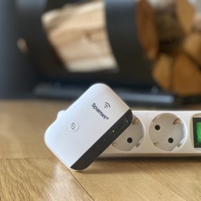 WiFi-forstærker WiFi-forstærker