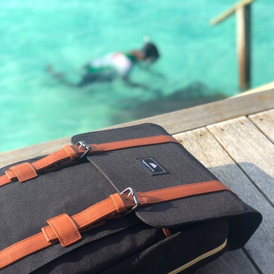 Active Backpack - Klik p&aring; billedet for at lukke