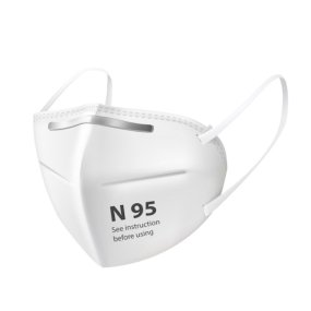 Ansigtsmaske FFP2