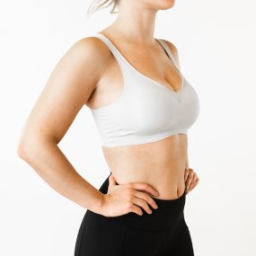 Seamless Bra - Elite (3-pak)