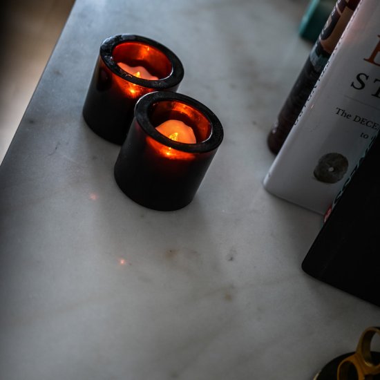 LED-lys (6-pack) - Klik p&aring; billedet for at lukke