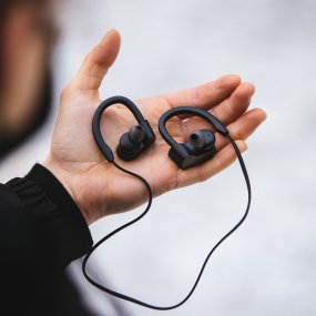 Sport hovedtelefoner 2.0 - Bluetooth Sport hovedtelefoner 2.0 - Bluetooth