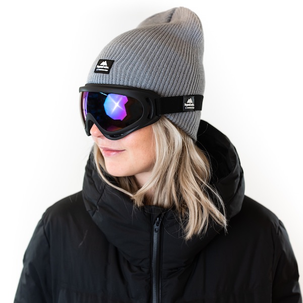 Skibriller - Beyond Active - Klik på billedet for at lukke