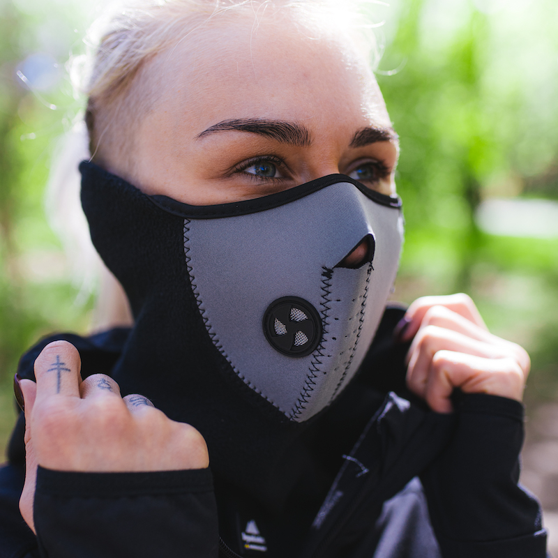 Ansigtsmaske AIR