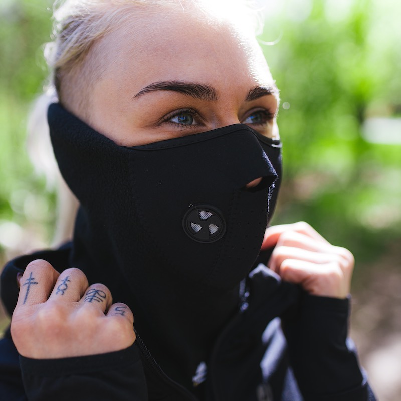 Ansigtsmaske AIR