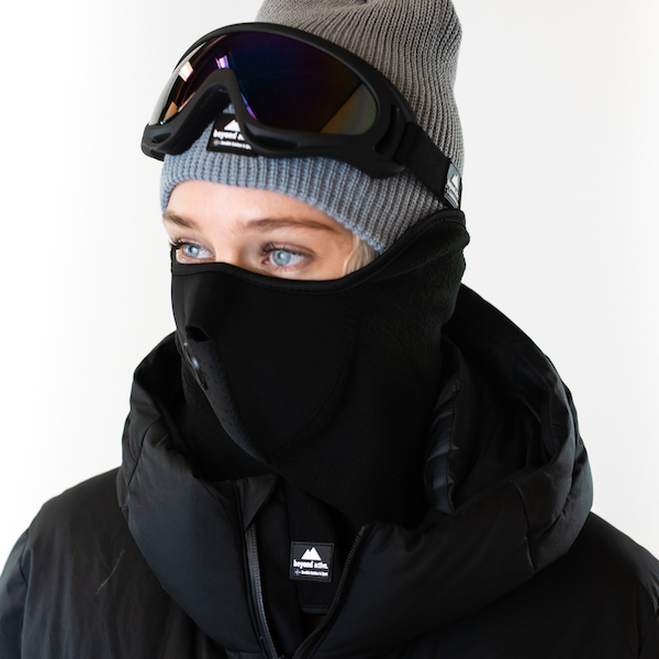 Ansigtsmaske AIR