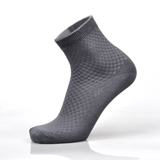 Bamboo Air Socks (5 pair) - Klik på billedet for at lukke