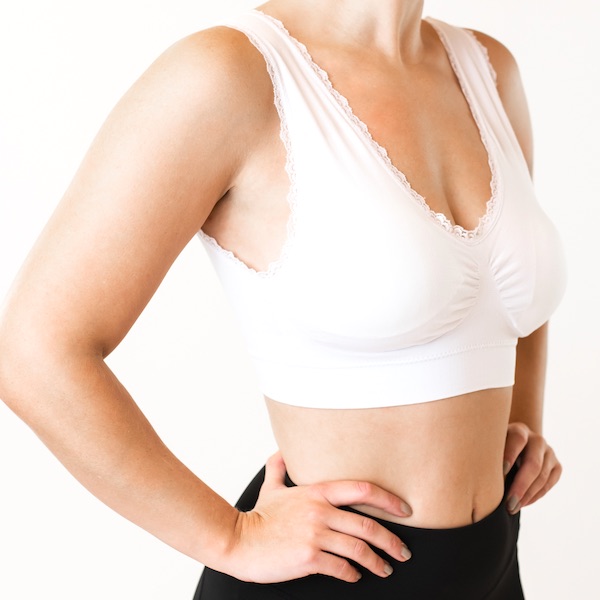 Comfort-bra (3-pak)