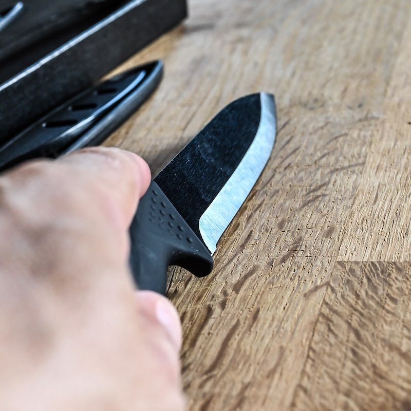 Keramiske knive (3-pak)