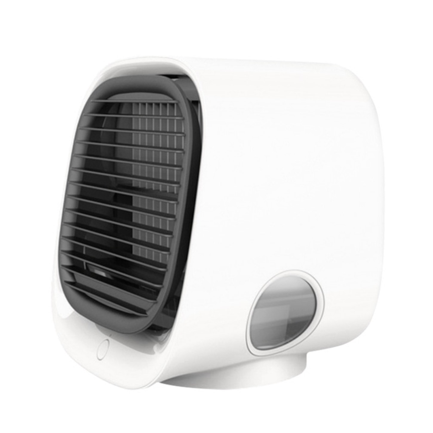 Air cooler with water
