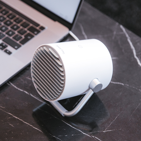 Designo USB-ventilator