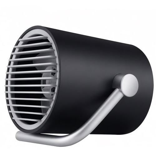 Designo USB-ventilator - Klik på billedet for at lukke