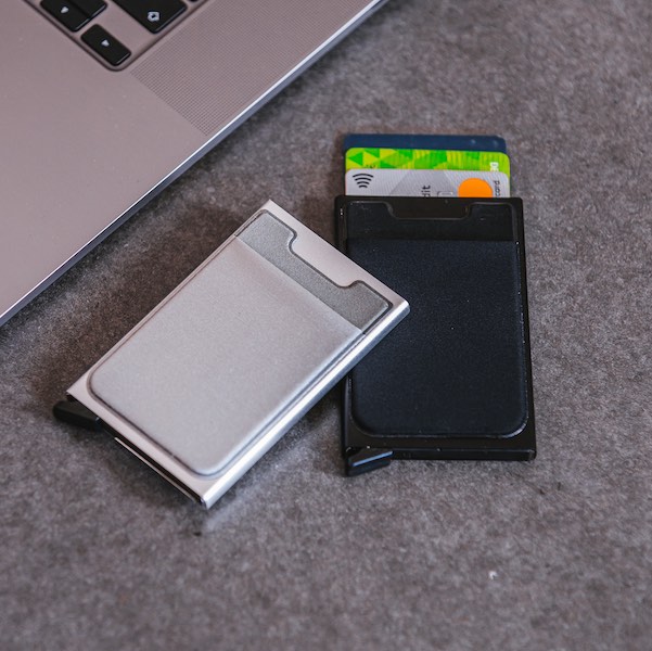 Kortholder (RFID sikker)