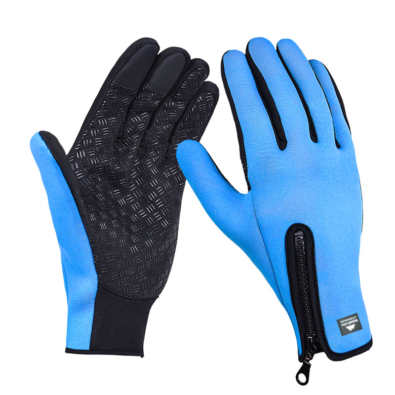 Touchhandsker - Touchscreen vanter