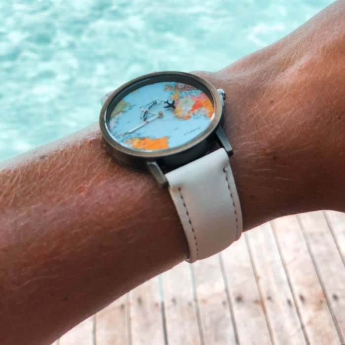 World Watch