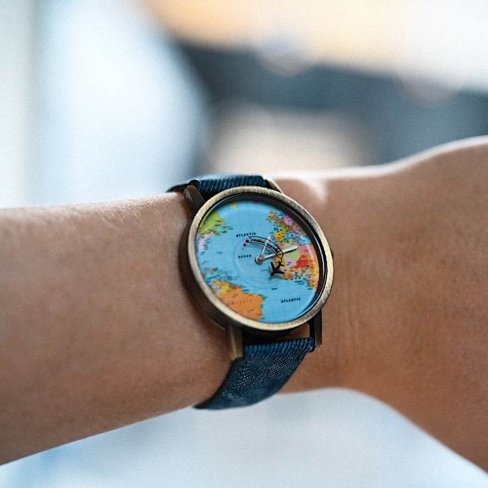 World Watch