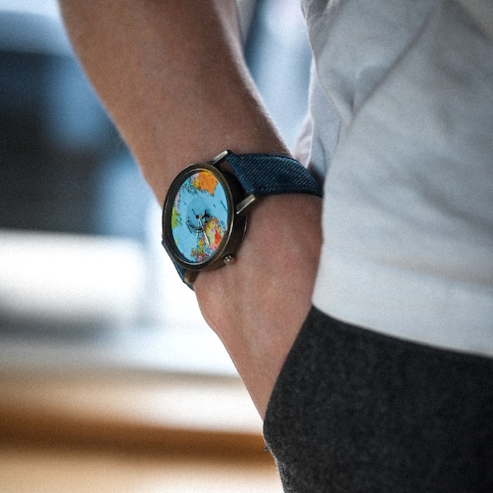 World Watch